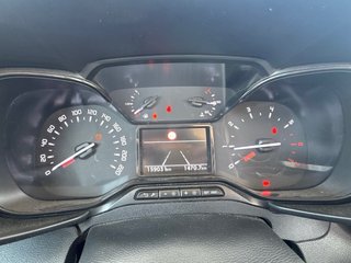 Citroen Berlingo 2021