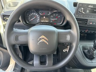 Citroen Berlingo 2021
