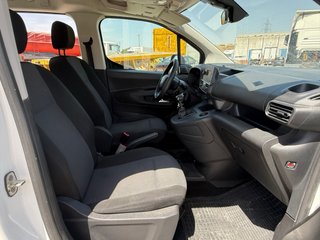 Citroen Berlingo 2021