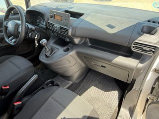 Citroen Berlingo 2021