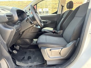 Citroen Berlingo 2021