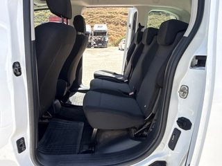 Citroen Berlingo 2021