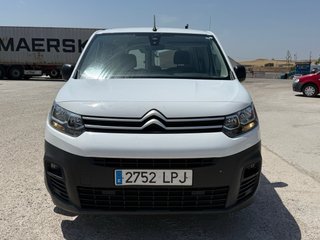 Citroen Berlingo 2021