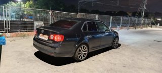 Volkswagen Jetta 2005