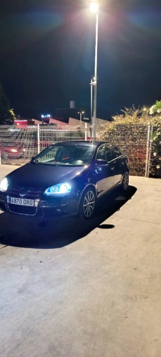 Volkswagen Jetta 2005