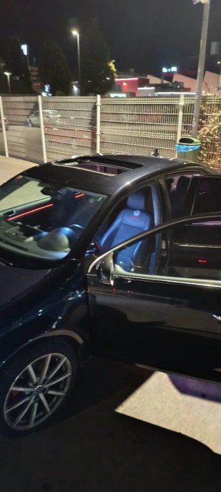 Volkswagen Jetta 2005
