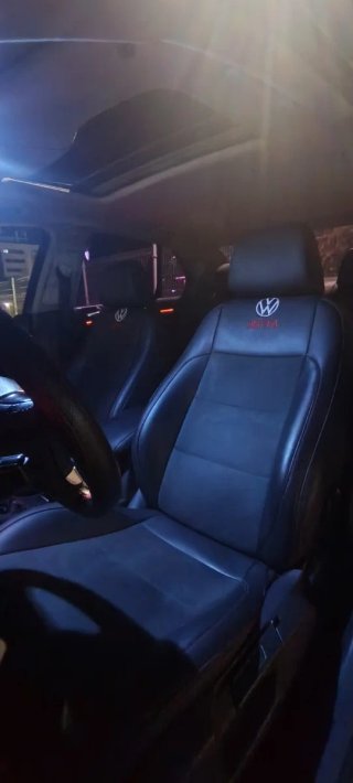 Volkswagen Jetta 2005