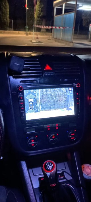 Volkswagen Jetta 2005