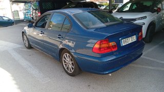 BMW Serie 3 2004