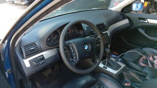 BMW Serie 3 2004