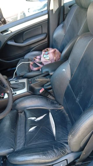 BMW Serie 3 2004