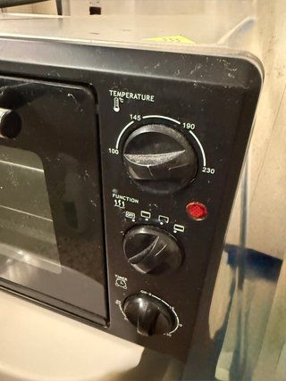 Horno Eléctrico Bastilipo
