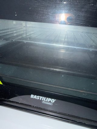 Horno Eléctrico Bastilipo