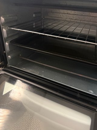 Horno Eléctrico Bastilipo