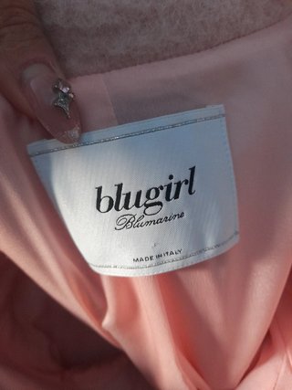 Giacca Blumarine tg s