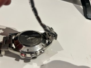 Reloj TAG Heuer Carrera Calibre 16