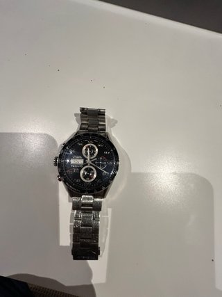 Reloj TAG Heuer Carrera Calibre 16