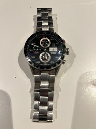 Reloj TAG Heuer Carrera Calibre 16