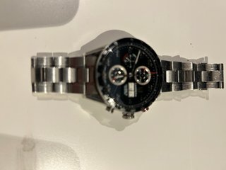 Reloj TAG Heuer Carrera Calibre 16