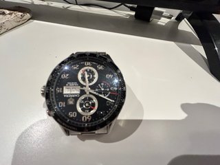 Reloj TAG Heuer Carrera Calibre 16