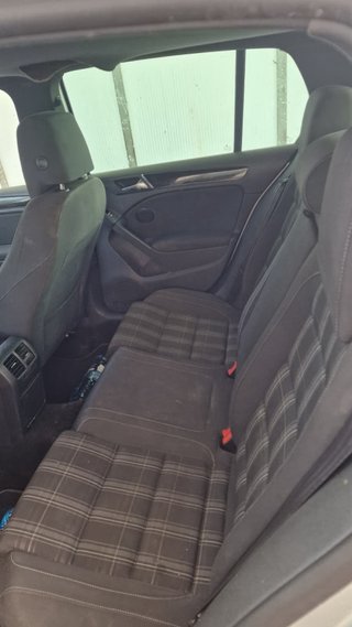 Volkswagen Golf 2011