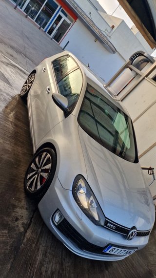 Volkswagen Golf 2011