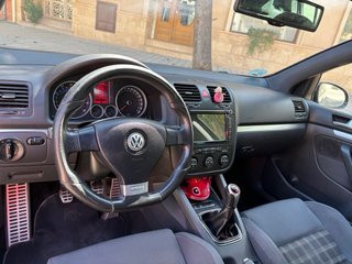 Volkswagen Golf 2007