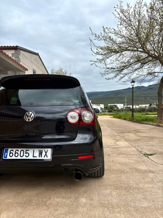 Volkswagen Golf 2007