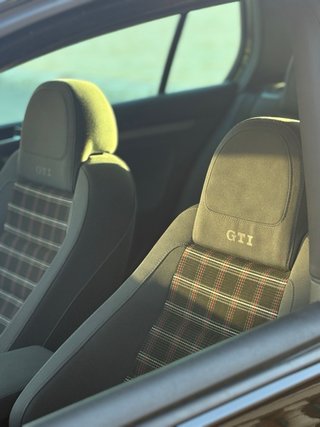 Volkswagen Golf 2007