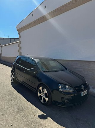 Volkswagen Golf 2007