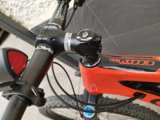 Orbea Occam TR M10