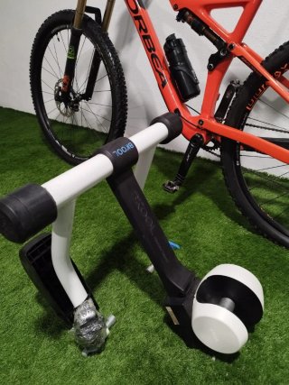 Orbea Occam TR M10