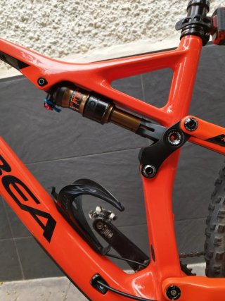 Orbea Occam TR M10