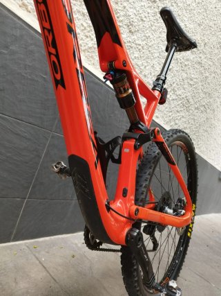 Orbea Occam TR M10