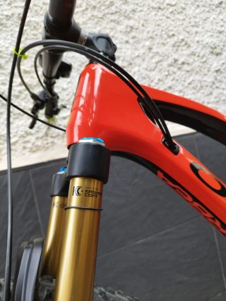 Orbea Occam TR M10