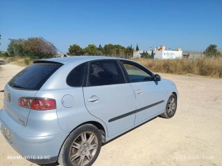 SEAT Ibiza 2003
