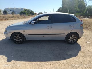 SEAT Ibiza 2003