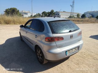 SEAT Ibiza 2003