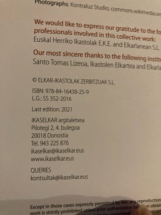 Libros Ekhi Dbh4 Bio e ingles