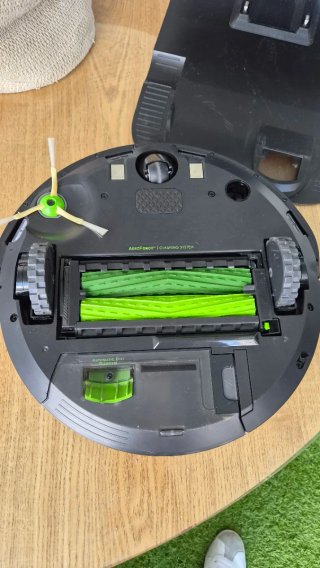 Roomba iRobot i7 Aspiradora Succión
