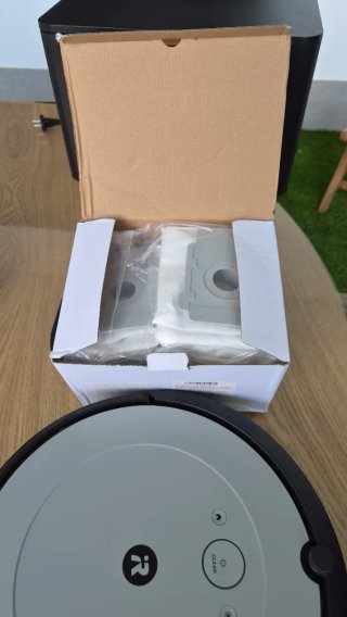 Roomba iRobot i7 Aspiradora Succión