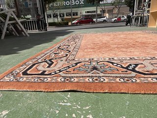 ALFOMBRA DE SALON 170X230 CM