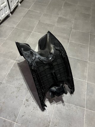 Plástico Honda SFX