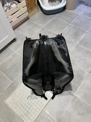 Plástico Honda SFX