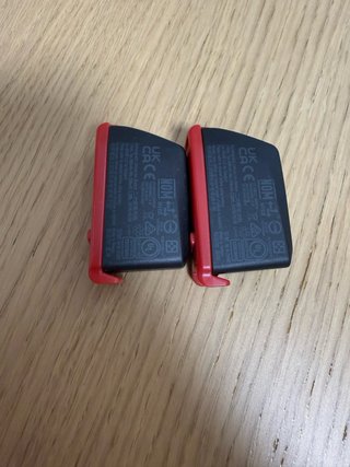 Baterías SRAM AXS