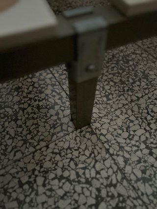 Somier de láminas de madera 90 cm