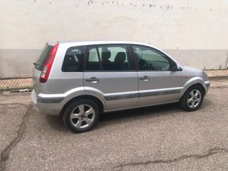Ford Fusion 2006