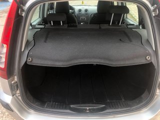 Ford Fusion 2006