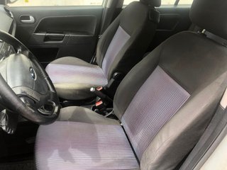 Ford Fusion 2006