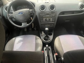 Ford Fusion 2006